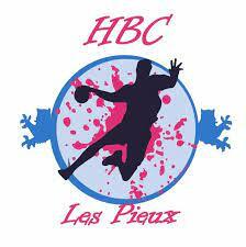 Bienvenue sur le site officiel du HBC LES PIEUX